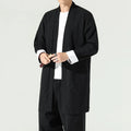 Kwiatowa Moda | Kimono Jacket Womens – Elegancka lekka kurtka w stylu Haori 1