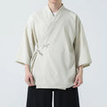 Yamato | Mens Kimono – Elegant Traditional Japanese Jacket – Timeless Comfort 1