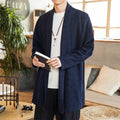 Yukata | Men's Kimono – Comfortable and Elegant Everyday Style 1
